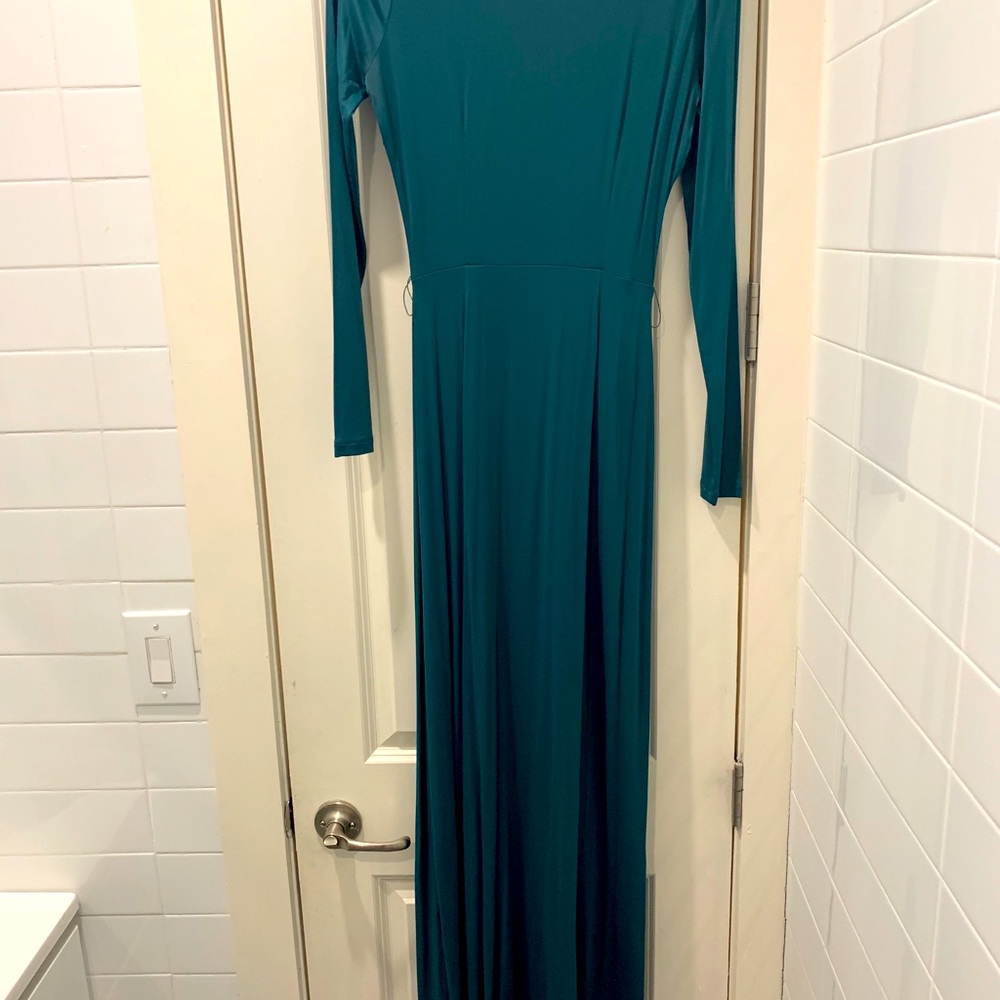 BCBG Maxi dress